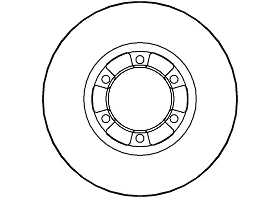 Disque de frein