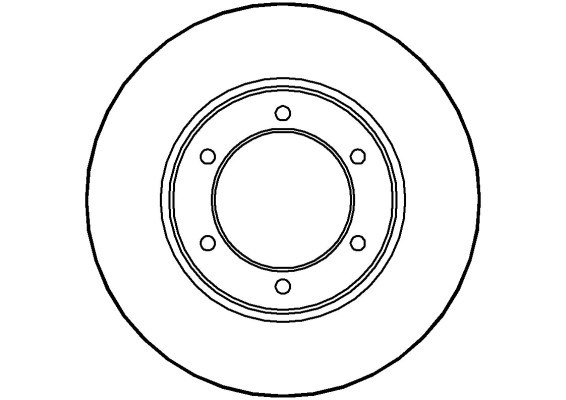 Disque de frein