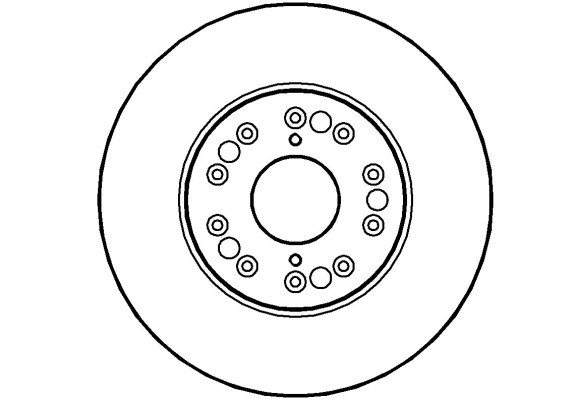 Disque de frein