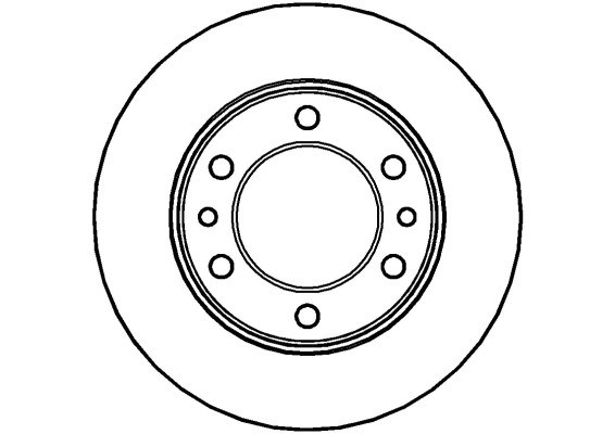 Disque de frein