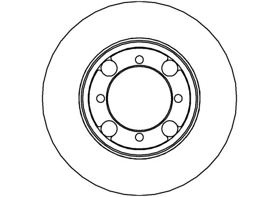 Disque de frein