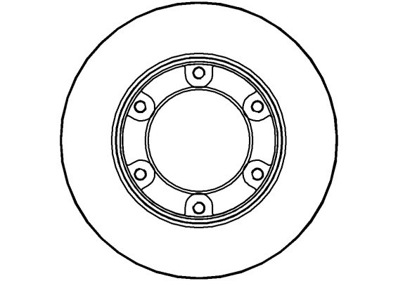 Disque de frein