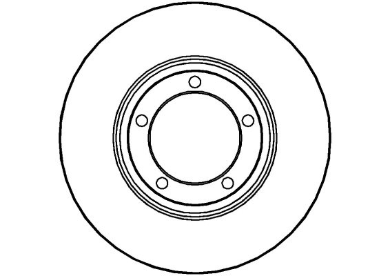 Disque de frein