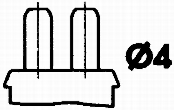 Sonde de température, liquide de refroidissement