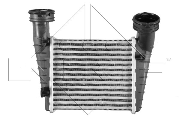 Intercooler, échangeur