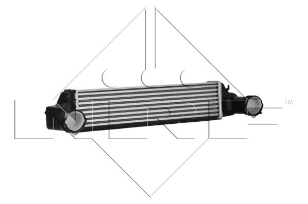 Intercooler, échangeur