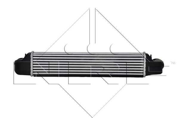 Intercooler, échangeur