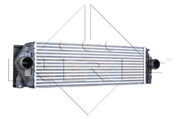 Intercooler, échangeur