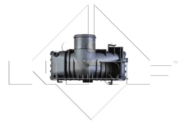 Intercooler, échangeur