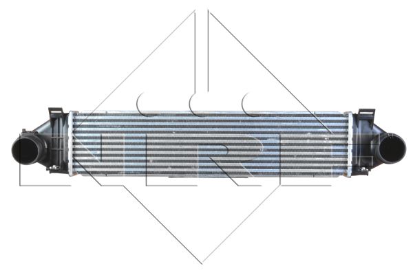 Intercooler, échangeur