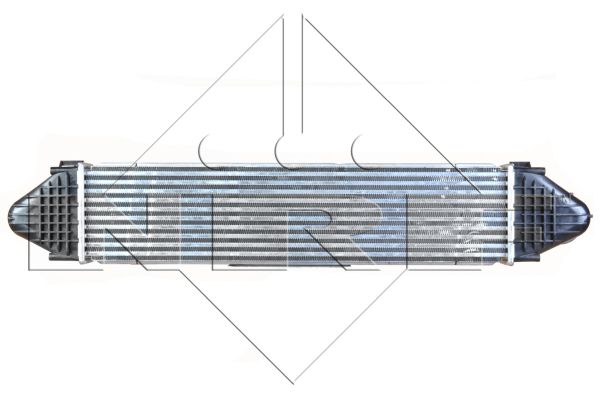 Intercooler, échangeur