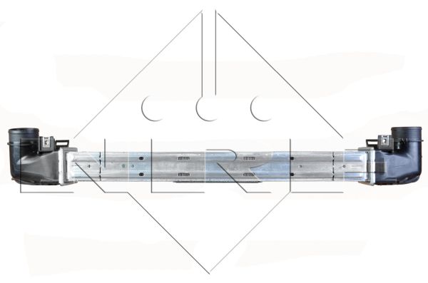 Intercooler, échangeur