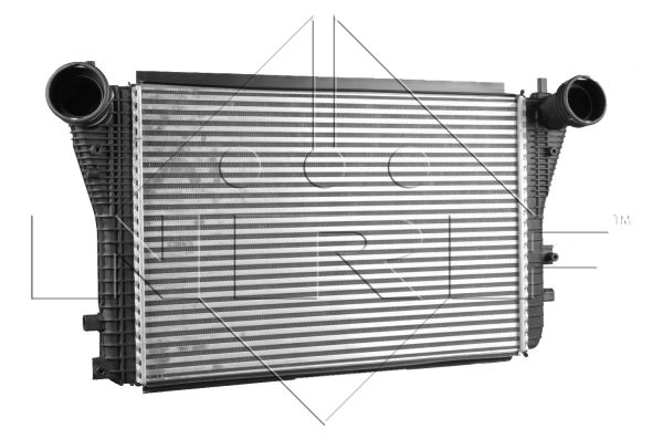 Intercooler, échangeur