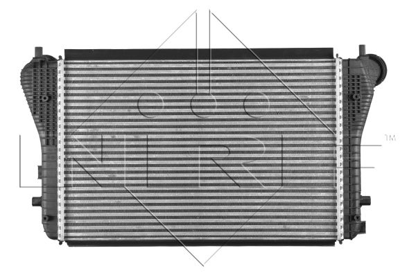 Intercooler, échangeur