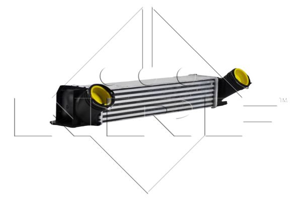 Intercooler, échangeur