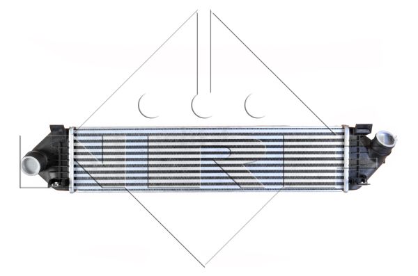 Intercooler, échangeur