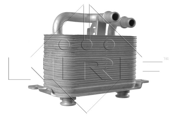 Radiateur d'huile