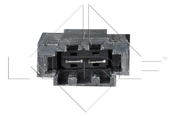 Pulseur d'air habitacle