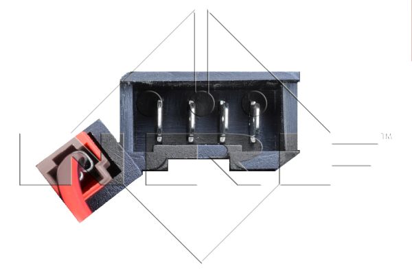 Pulseur d'air habitacle