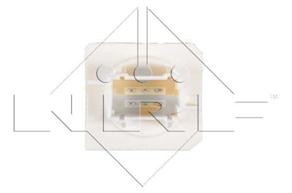 Résistance, pulseur d'air habitacle