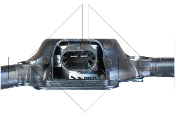 Ventilateur, refroidissement du moteur