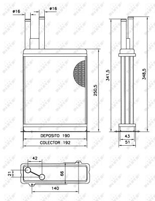 Système de chauffage