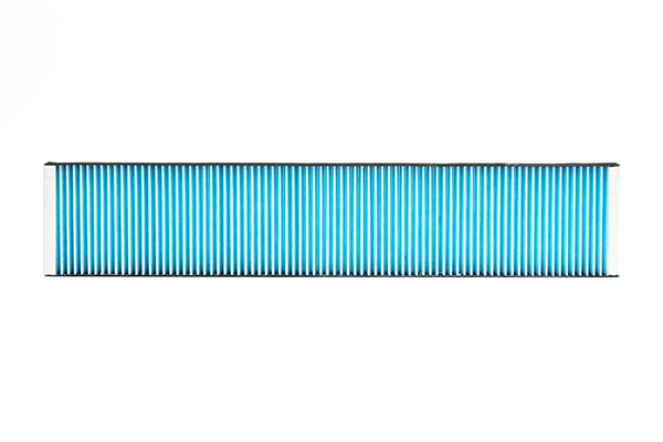 Filtre, air de l'habitacle