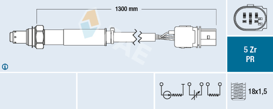 Sonde lambda