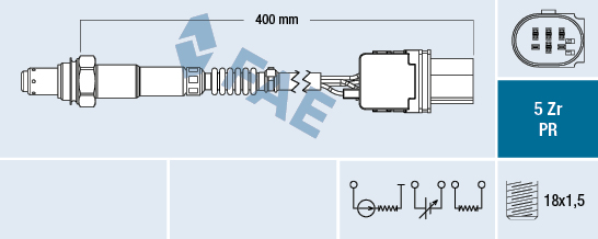 Sonde lambda