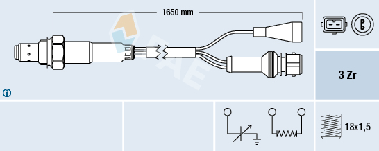 Sonde lambda