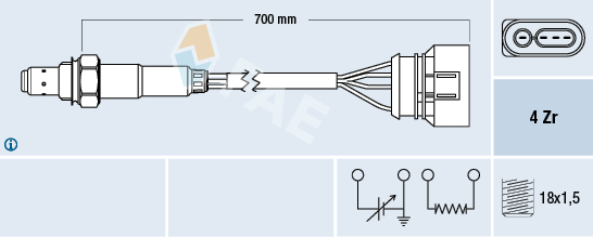 Sonde lambda