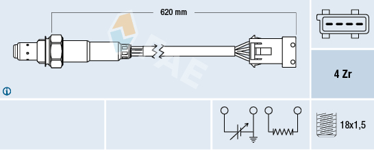 Sonde lambda