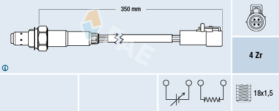 Sonde lambda