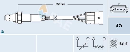 Sonde lambda