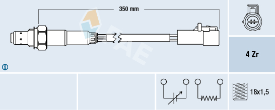 Sonde lambda