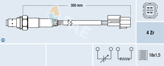 Sonde lambda