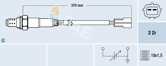 Sonde lambda