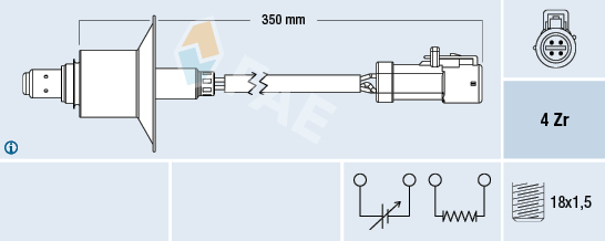 Sonde lambda