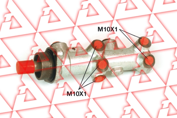 Maître-cylindre de frein