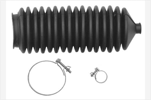 Barre de connexion