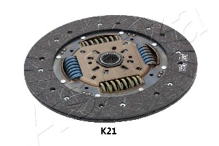 Disque d'embrayage