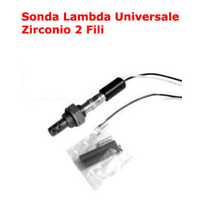 Sonde lambda