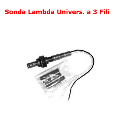 Sonde lambda