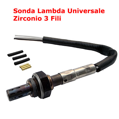 Sonde lambda