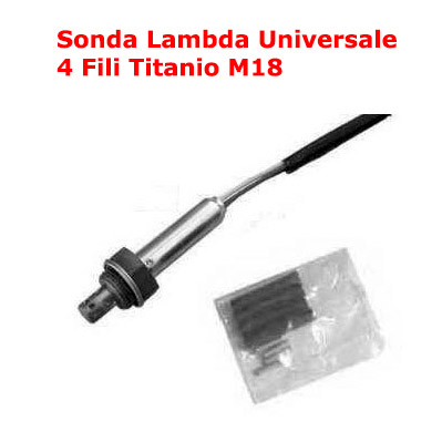 Sonde lambda