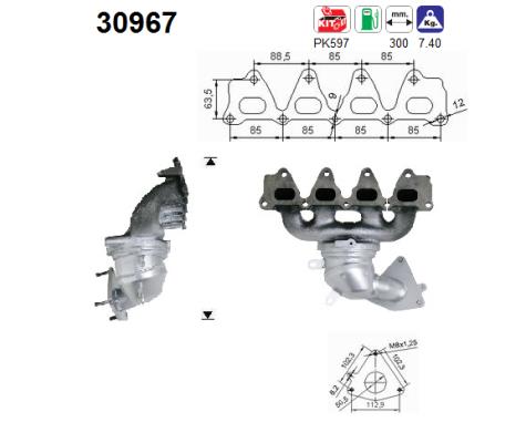 Catalyseur