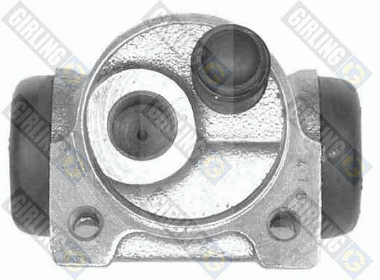 Cylindre de roue