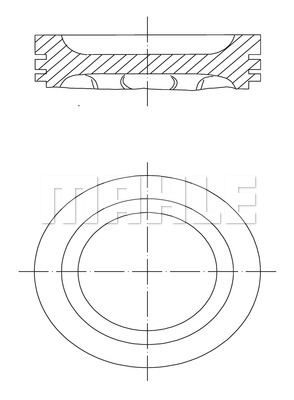 Piston