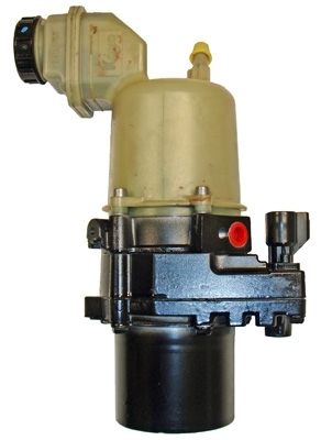 Pompe hydraulique, direction