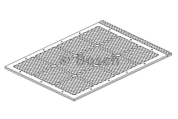 Filtre, air de l'habitacle